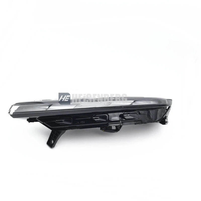 For Jetour Shanhai L9 DRL Front Bumper Lights Fog Lamp Fog Lights F25-4499010 F25-4499020 sayaragear