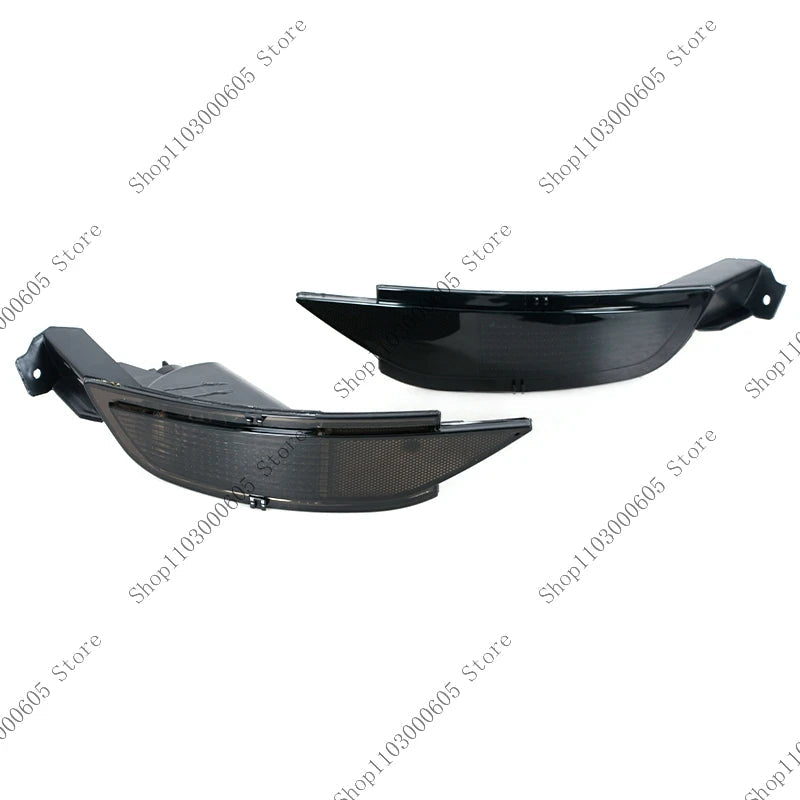 8A61-17A849-AB 8A61-15K273-AC Rear Bumper Brake Back Fog Lamp For Ford Fiesta 2009-2014 / C-Max CMAX 2010-2015 Car Accessories sayaragear