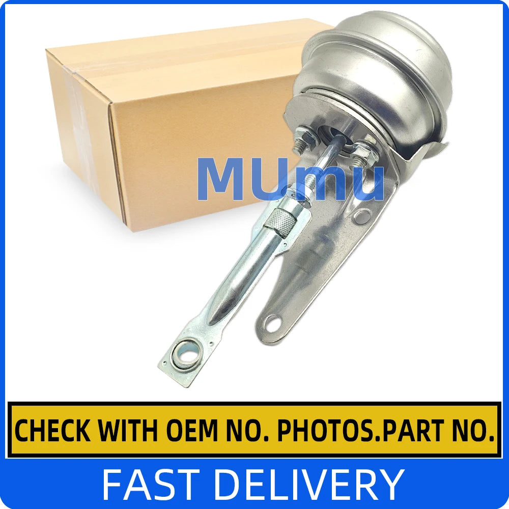 Turbine Wastegate Actuator GT2256V For Mercedes-Benz E270 ML270 OM612 A6120960599 6120960599 715910 715910-0001 715910-5002S sayaragear