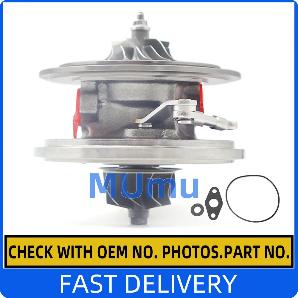 Turbo Cartridge for Ford Ranger Transit 2.2 Tdci 854800 854800-5001W 787556 787556-5022S BK3Q6K682PC BK3Q-6K682-PC GTB1749V sayaragear