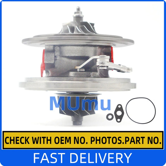 Turbo Cartridge for Ford Ranger Transit 2.2 Tdci 854800 854800-5001W 787556 787556-5022S BK3Q6K682PC BK3Q-6K682-PC GTB1749V sayaragear