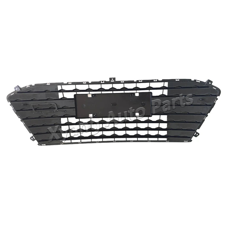 Lower radiator grille Front Bumper Central Grille For Chery Cowin Showjet PRO Kaiyi X3 Pro F01840102001AA sayaragear