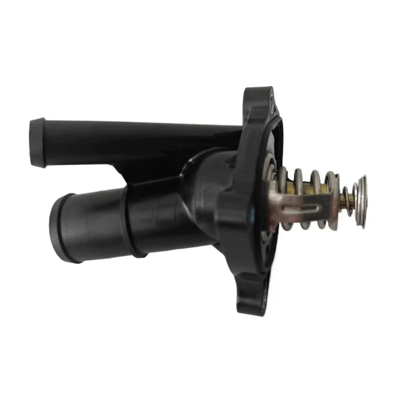 Thermostat Assembly for BYD S7 TANG SONG 487ZQA Engine Car Accessories 10945475-00 / 487ZQA-1306100 sayaragear