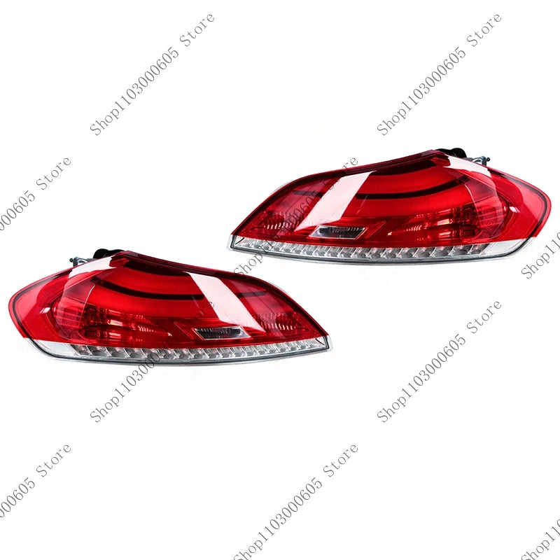 For BMW Z4 Roadster E89 2009-2015 Auto Parts Tail Light Assembly Turn Signal Rear Bumper Brake Emergency Brake Light 63217191776 - sayaragear