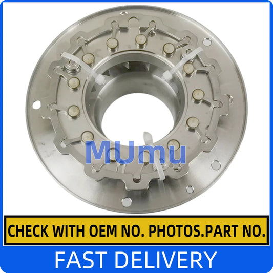 Turbo Nozzle Ring GTB2060 A6420901186 6420901186 802774 for Mercedes-Benz GL350 ML350 S350 W222 OM642 2011-16 sayaragear