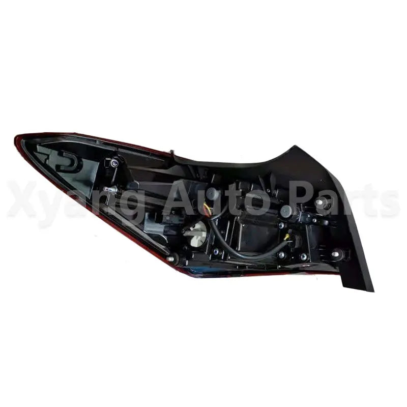Rear Lamp Brake Light Assembly For Changan Eado Plus 2021-2024 4133010-BN06  4133020-BN06 sayaragear