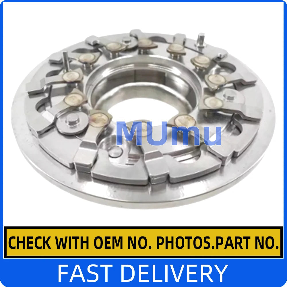 Turbo Nozzle Ring TF035 For Mitsubishi L200 Triton,Pajero Sport III 2.4Di 49335-01700 49335-01701 49335-01702 1515A322 sayaragear