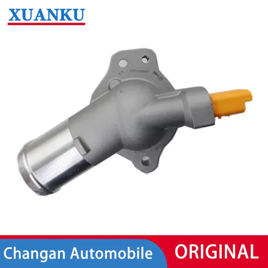 For Changan CS75PLUS  UNI-K 2.0T electronic thermostat assembly thermostat cover assembly thermostat original 1306010-A05 sayaragear