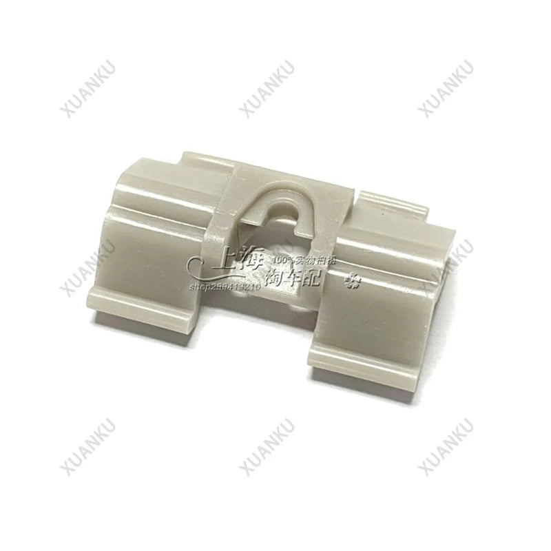 For Roewe 750 MG7 front windshield decorative strip fixed buckle bright strip clamp base sayaragear
