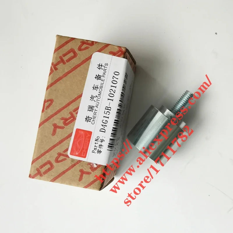Timing Kit For Chery Tiggo 2/Tiggo 3x DR3 Timing Belt&Timing Tensioner&Idler D4G15B-1021021/D4G15B-1021060/D4G15B-1021070 sayaragear