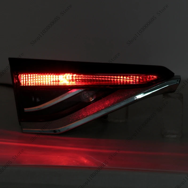 For Toyota Corolla 2019 2020 2021 2022 Auto Parts Rear Bumper Tail Light Assembly Turn Signal Brake Emergency Brake Light sayaragear