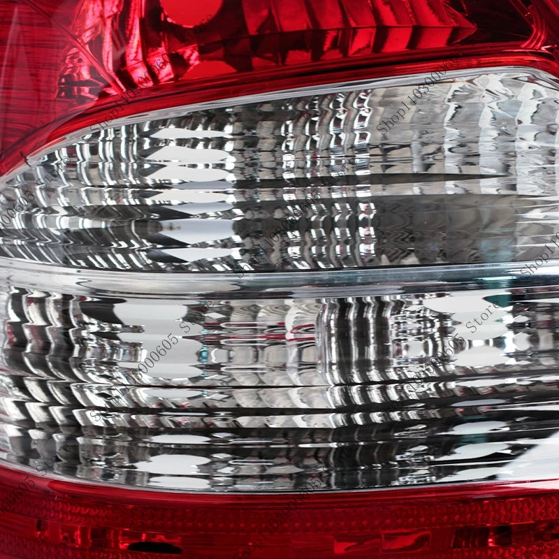 For Mercedes Benz W211 E200 E220 E240 E280 2007 2008 Auto Parts Tail Light Assembly Turn Light Brake Light Rear Bumper LED Light sayaragear