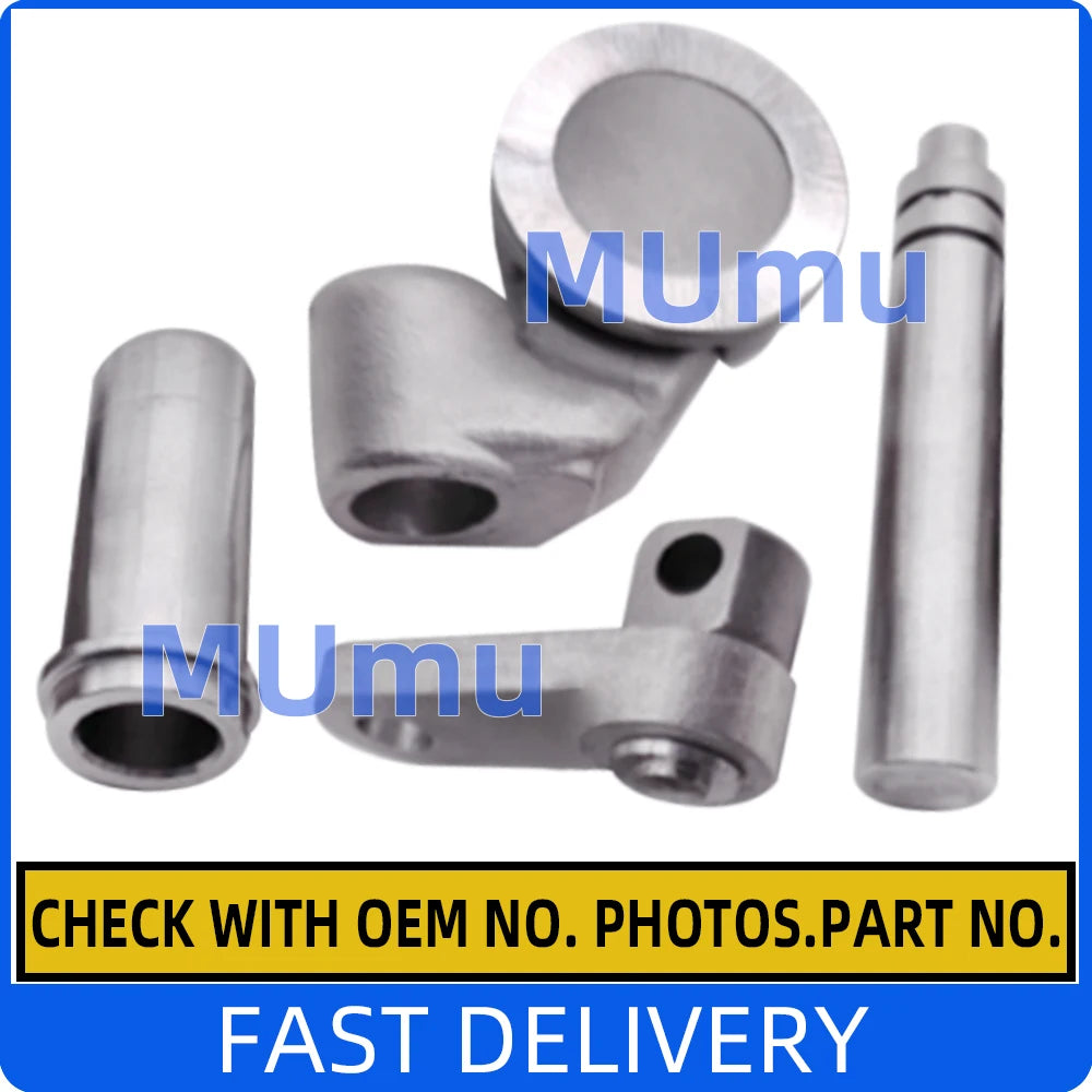 Turbo Wastegate Rattle Flapper K04 Turbocharger 03L145701R 53049880125 For Engine CKUB,CKUC,CSHC,CSNA,2.0TDI sayaragear