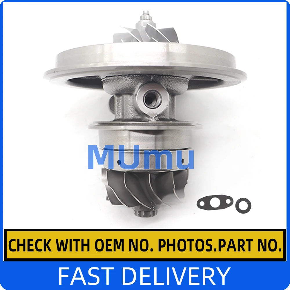 HX55 Turbo cartridge for Cummins CTT Diamond Truck Bus Euro 2 2834419 2837414 2843417 3536995 3536996 3590044 3590045 3592775 sayaragear