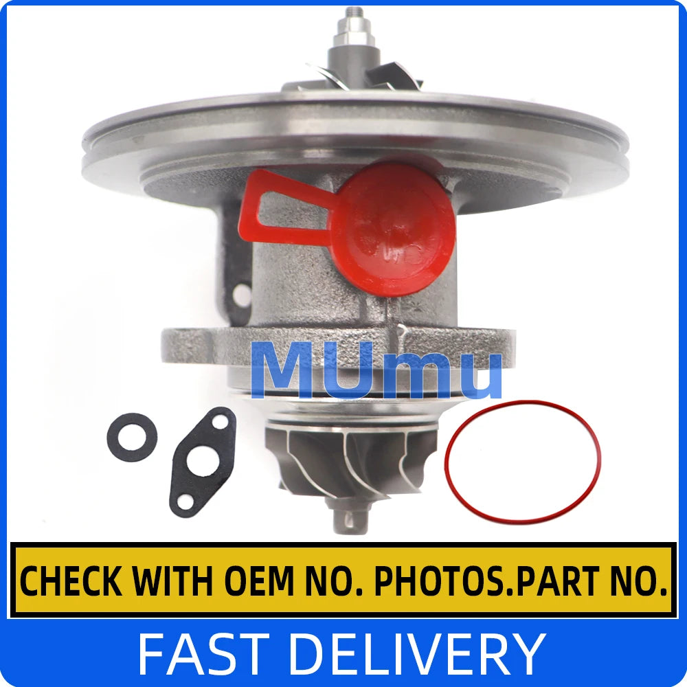 Turbo Cartridge CHRA  For Renault Kangoo Clio Mk2 Megane 1.5 KP35 54359880002,54359700002,54359700008,54359880008,8200268257 sayaragear