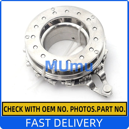 Turbo Nozzle Ring RHF55V  For Isuzu Truck Isuzu NPR GMC 3500  VAA40016 VBA40016  8980277725 8980277726 sayaragear