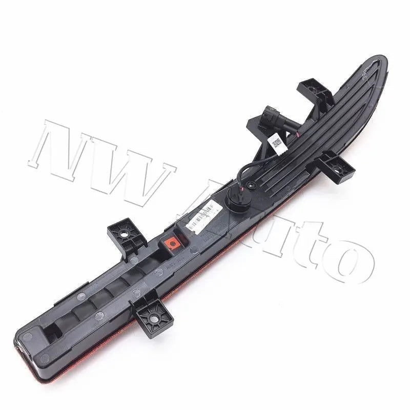 Rear Bumper Light For BYD Yuan UP Yuan Pro 2024 Rear Fog Light Fog Lamp Waring Light sayaragear