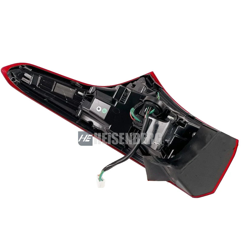 Rear Light Tail Light Tail Lamp Taillight Taillamp For Soueast DX8S Jetour X70M F014433010MA F014433020MA sayaragear