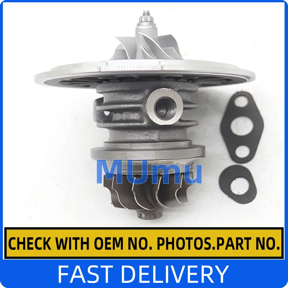 GT2556S Turbo Cartridge CHRA Core For JCB Perkins 76293100017629310002 7629315001S 76293150012 sayaragear