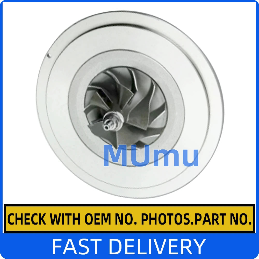 Turbo Cartridge CHRA Core For BMW 550i 650i 750i X5 X6 769155-5012S,769155-0015,11657576985,11657646092,793647,821719,769155 sayaragear