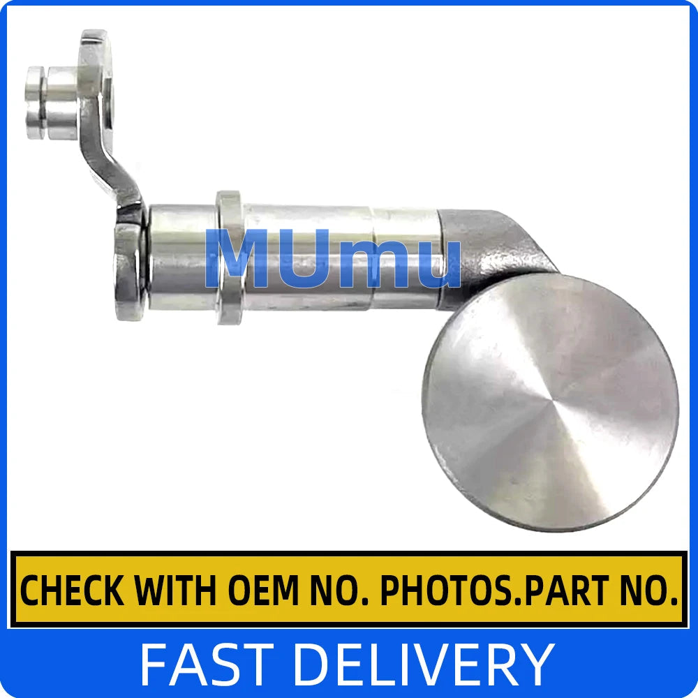 B38A15 B38A12 B38 Turbo Wastegate Rattle Flapper 11659895980 7636784 7636784 8643129 7633795 For BMW 1 Mini One 1.5L sayaragear