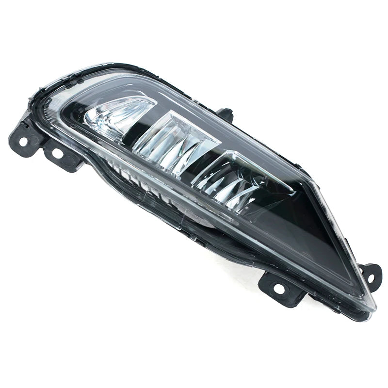 Front Fog Light LED Fog Lamps For Volvo XC60 XC90 S90 V90 2016-2021 Foglights Fog Lights Headlights Car Light 31395865 31395866 sayaragear