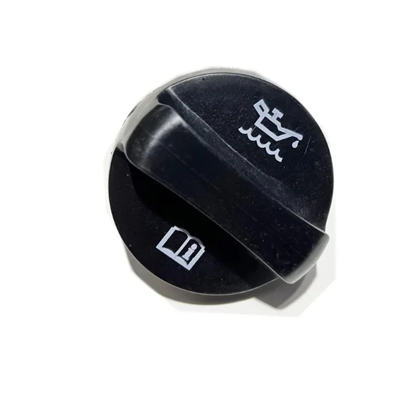 For SAIC MG RX5 RX8 950 RX3 MG35 HS ZS MAXUS G10 Oil filling port cover Oil cover Oil filling port seal cover original 10158161 sayaragear