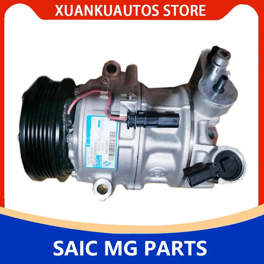 10581271 10070083 New original air conditioning compressor cold air pump For SAIC MG 360 MG HS new MG6 GT sayaragear