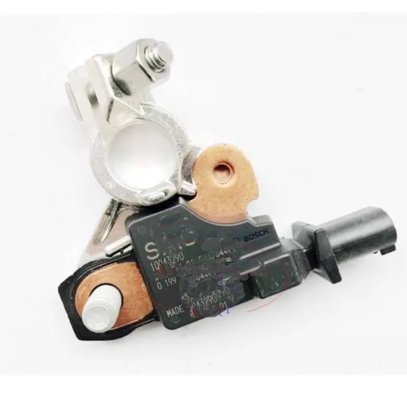 10043290 Original battery current sensor For SAIC MG 360 GT sayaragear