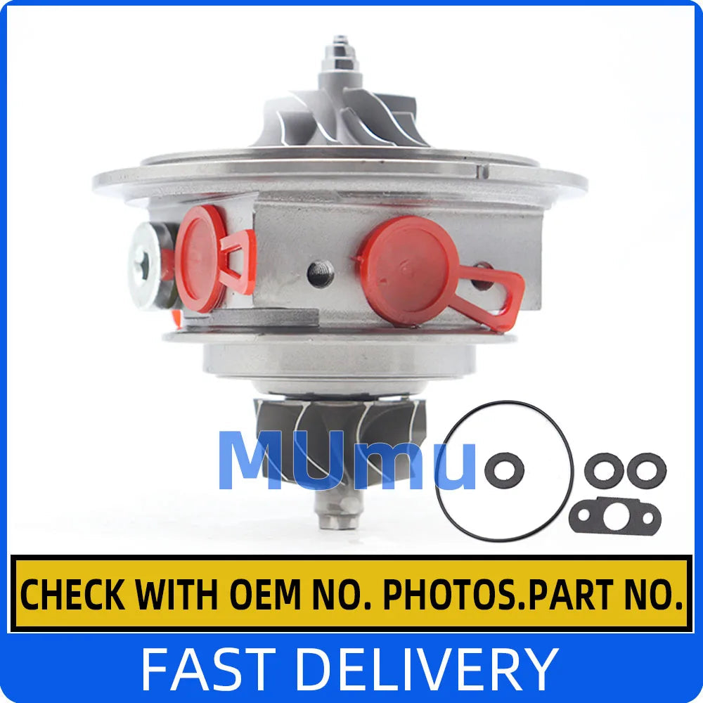 GT1446GLSZ Turboc Cartridge 55228035, 55219660, 71724486, 55238189, 71724850, 71724851, 71724488 For Alfa-Romeo Gielietta MiTo sayaragear
