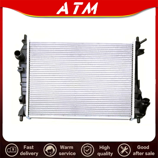 ATMMG original for SAIC MG RX5 GS HS RX8 2.0T engine radiator engine large water tank - sayaragear