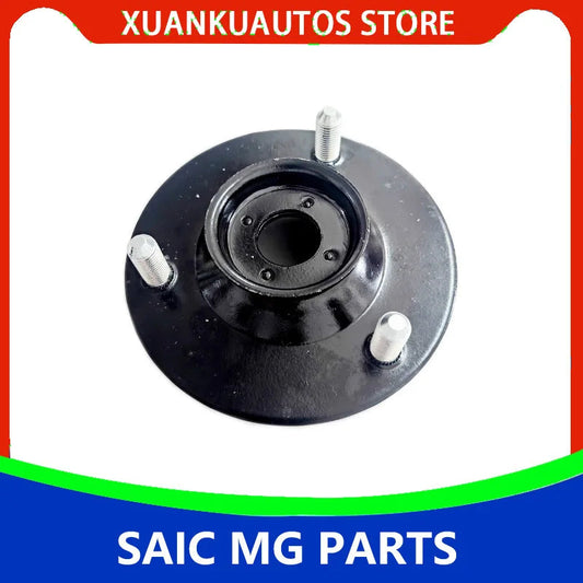 K44320CD000 original front shock absorber top rubber pressure bearing and front engine top rubber flat bearing For SAIC MG RX8 sayaragear