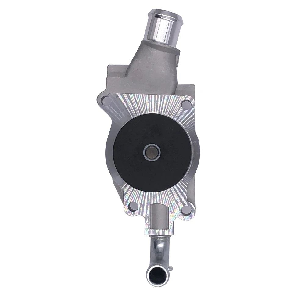 Water Pump For CHERY TIGGO 3 3x 5 5x 7 PLUS 7i ARRIZO 5 7e GX OMODA JETOUR X70 X70M/S QOROS 3/5 RIICH G3 Cooling Systems Parts sayaragear