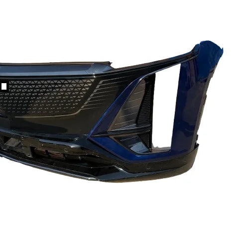 Used for Cadillac Lyriq Car Bumper Assembly New Condition Exterior Accessories for Front & Rear Bumperscustom sayaragear
