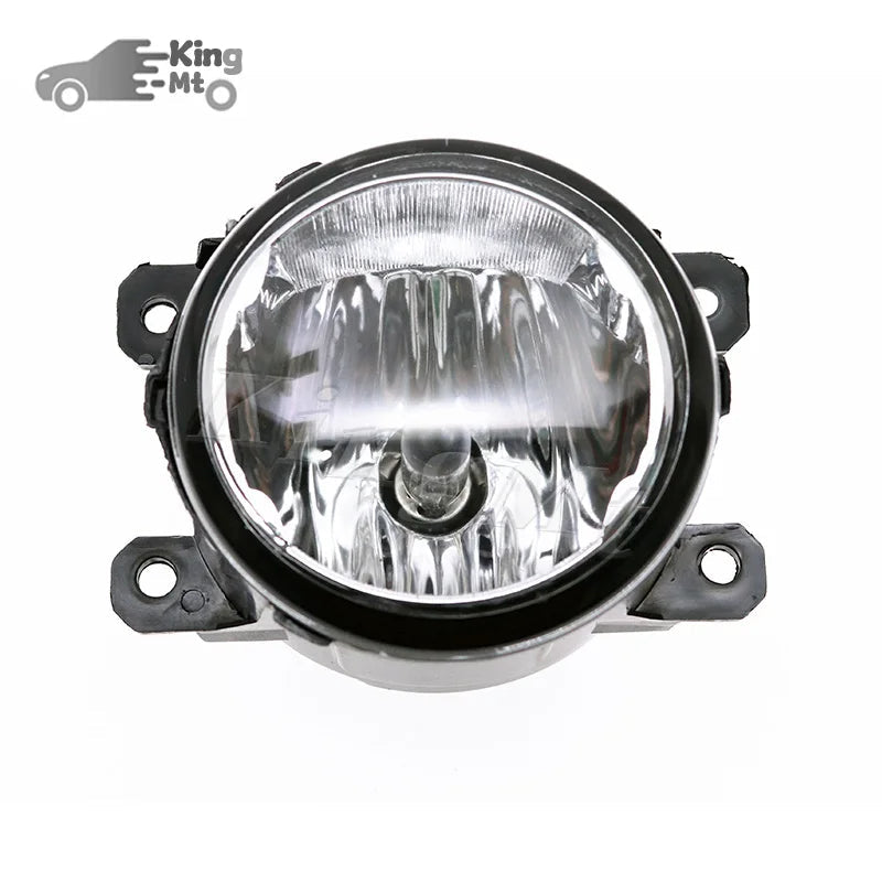 For Great Wall Hover Haval H6 Foglight Fog Light Assembly Halogen Front Bumper Fog Lamp Kit Replacement with Waterproof Housing sayaragear