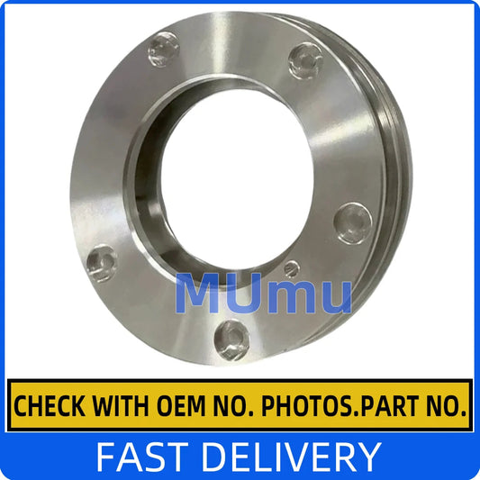BV45 Turbo Nozzle Ring for Nissan Navara Pathfinder YD25DDTI 2.5 59001107185 59001107114 53039880337 6NW010099-01 sayaragear