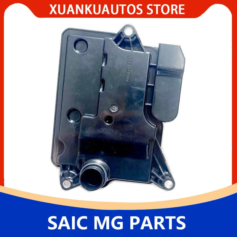 For SAIC MG RX8 transmission filter screen filter device wave box filter screen original 10504867 10504868 sayaragear