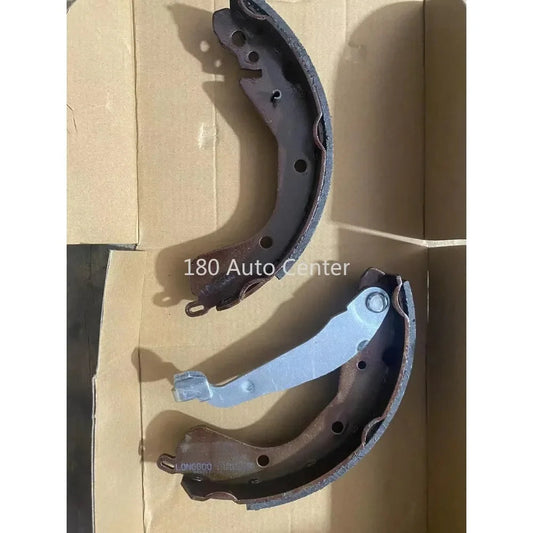 2018-2024 Models CHANGAN ALSVIN Rear Brake Shoe Drum Brake Pad sayaragear