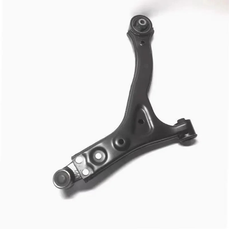 Original front lower control arm, lower support arm, triangular arm, front suspension control arm For SAIC MG 350 MG5 sayaragear