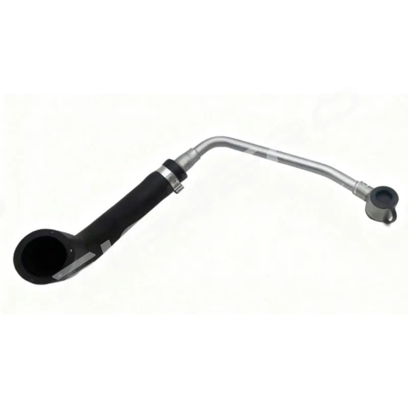 F4J16-1118051AC F4J16-1118051AE Genuine Turbocharged Water Inlet Pipe for Chery Tiggo 8plus Kunpeng Edition Exeed Jetour X70 X90 sayaragear
