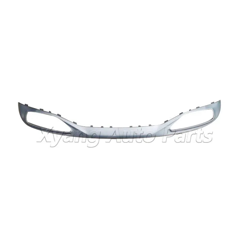 Rear Bumper Lower Guard Plate For Changan CS75 PLUS 1.5T 2804103-CD01 sayaragear