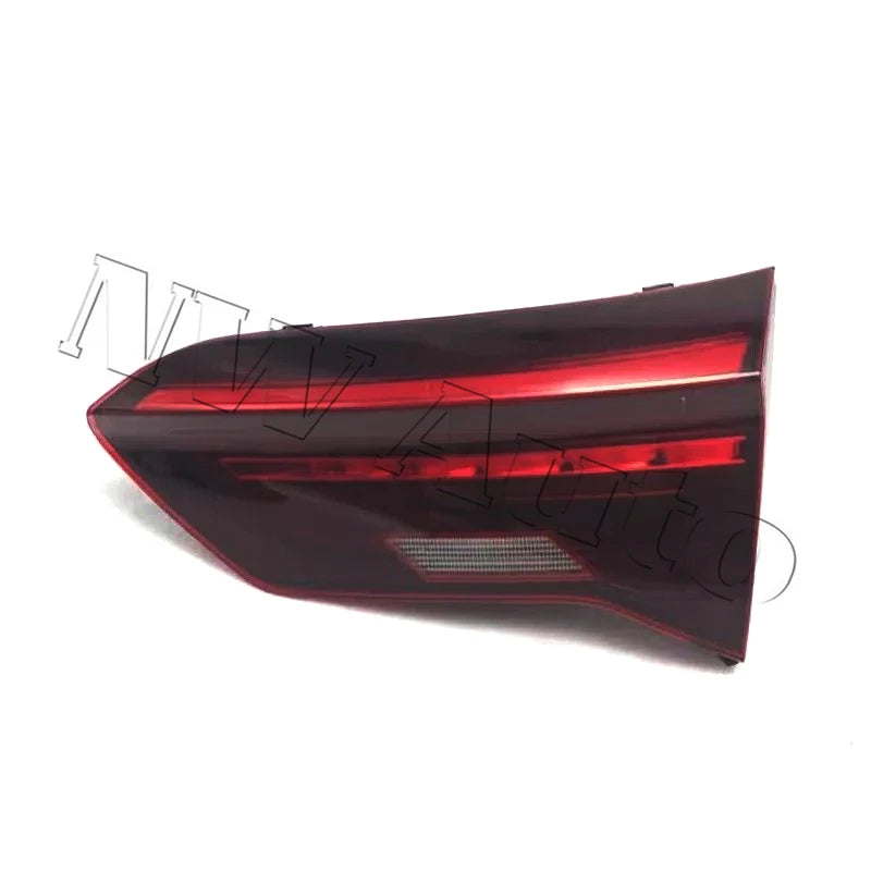 Car Rear Tail Light For VW T-ROC 2018-2022 Turn Signal Lamp Warning Brake Light Car Accessories sayaragear