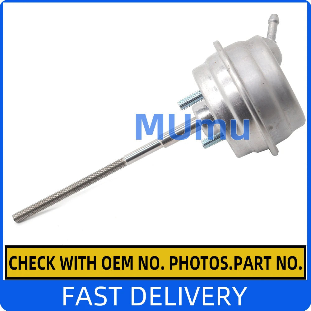 Turbo Wastegate Actuator GTDI12V For Ford C-Max Focus 1.0 EcoBoost 92Kw 1761178 CM5G6K682GB sayaragear