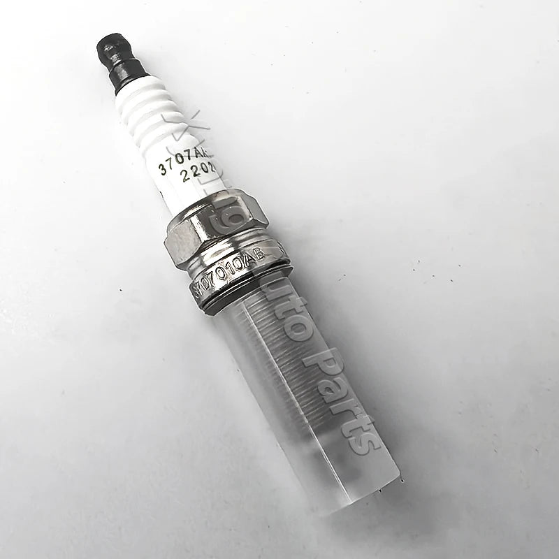 4pcs/set Spark Plug For Jetour Dashing/X70 X90 Plus/KAIYI X3 PRO/KAIYI E5/X7/Omoda C5 S5/ Exeed LX TXL F4J163707010 sayaragear