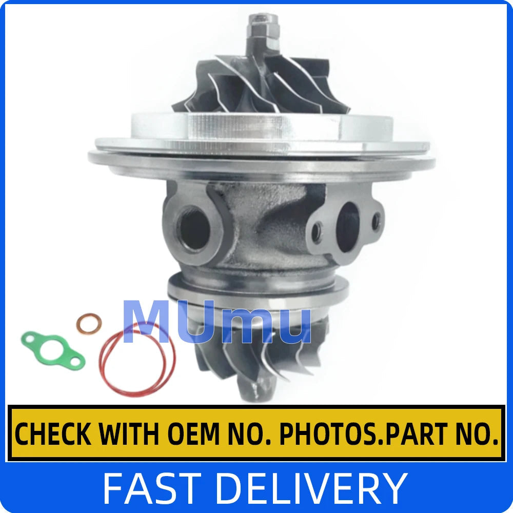 Turbo Cartridge CHRA Core 53049700049 53049880049 53049900049 53049980049 For Opel Astra H A04 2.0T,Zafira/Zafira Family A05 2.0 sayaragear