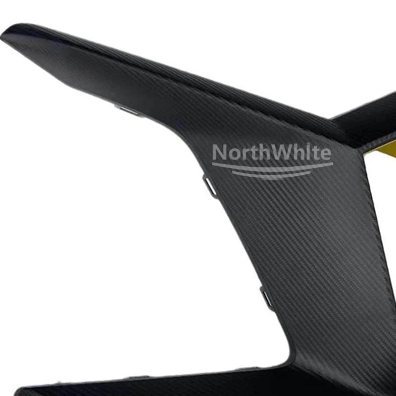 Car Front Bumper Grille Trim Frame For GAC EMPOW Front Bumper Trim Cover sayaragear