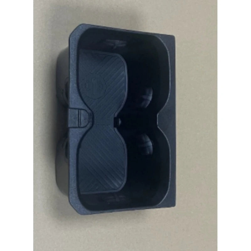 Genuine 1pc Secondary Dashboard Cup Holder Assembly for Chery Jetour Traveler F26-5305010-221 sayaragear