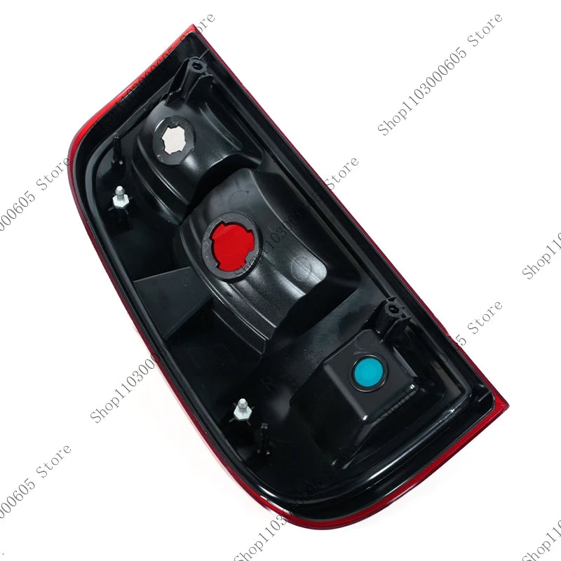 Tail Light For Ford F-250 Super Duty F-350 Super Duty F-450 Super Duty F-550 Super Duty 2008-2016 Tail Lights Rear Light - sayaragear