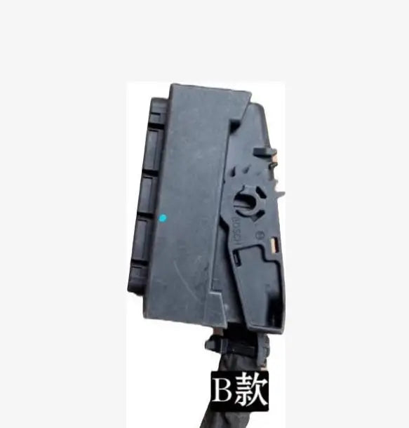 For MG5 original air filter assembly, air filter housing, engine computer plug Battery base - sayaragear