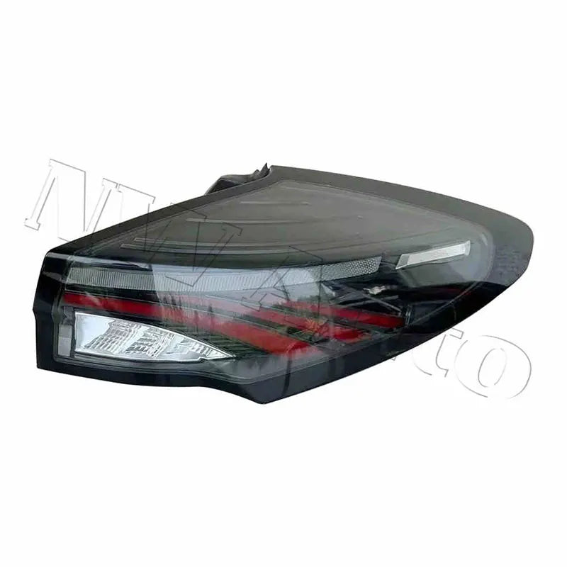 Rear Taillight For Geely Geometry C Outer Rear Brake Light Signal Lamp Tail Lamp Stop Light sayaragear